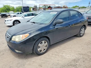 HYUNDAI ELANTRA GLS