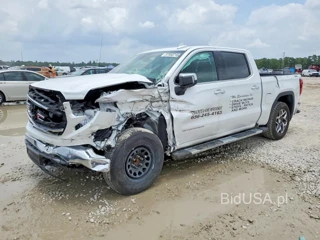 GMC SIERRA K1500 SLT