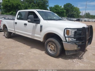 FORD FORD F-250 XL