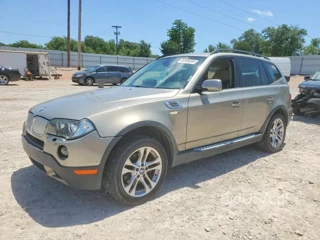 BMW X3 3.0SI
