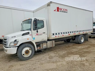 HINO 258/268