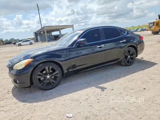 INFINITI M37 BASE