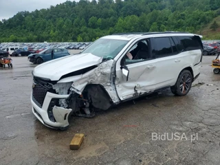 CADILLAC ESCALADE SPORT