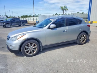INFINITI EX35 BASE