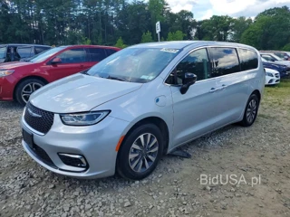 CHRYSLER PACIFICA HYBRID SELECT