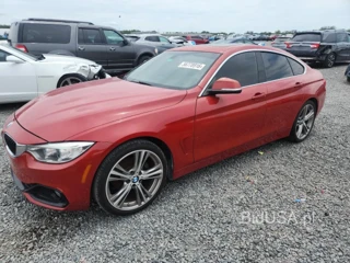 BMW 430I GRAN COUPE