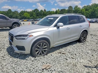 VOLVO XC90 T6
