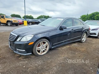 MERCEDES-BENZ E 350 4MATIC