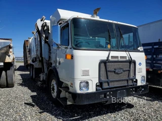 AUTOCAR XPEDITOR