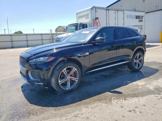 JAGUAR F-PACE S
