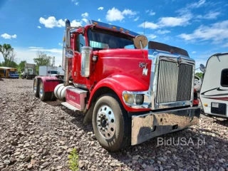 INTERNATIONAL 9900 9900I