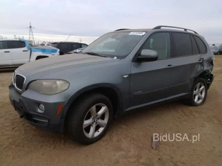 BMW X5 XDRIVE30I