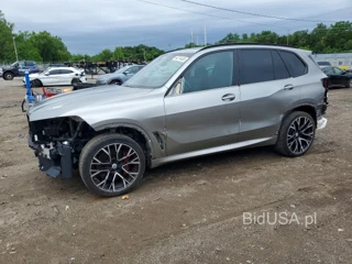 BMW X5 M