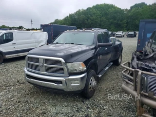 DODGE RAM 3500 LARAMIE