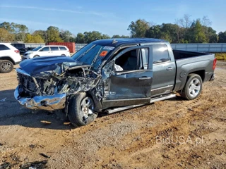 CHEVROLET SILVERADO K1500 LTZ