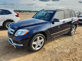 MERCEDES-BENZ GLK 250 BLUETEC