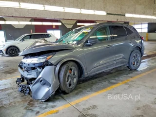 FORD ESCAPE ST LINE