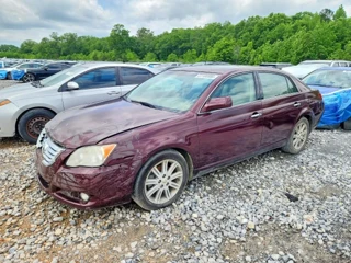 TOYOTA AVALON XL