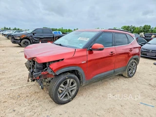 KIA SELTOS S