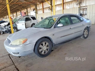 FORD TAURUS SEL