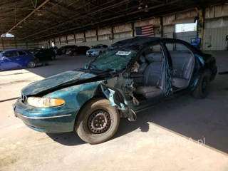 BUICK CENTURY LIMITED