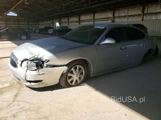 BUICK LACROSSE CXL