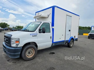 FORD E350