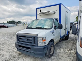 FORD E350