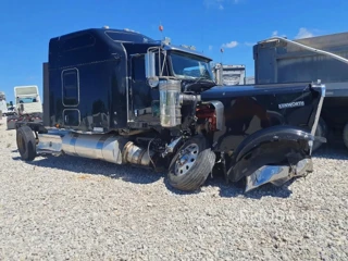 KENWORTH TRACTOR