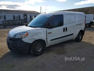 RAM PROMASTER CITY