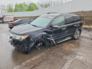 ACURA MDX ADVANCE