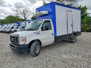 FORD E350