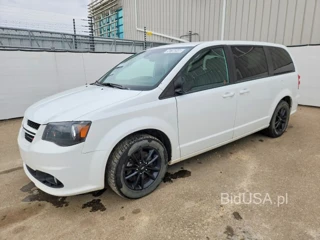 DODGE GRAND CARAVAN GT