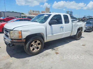 CHEVROLET SILVERADO C1500