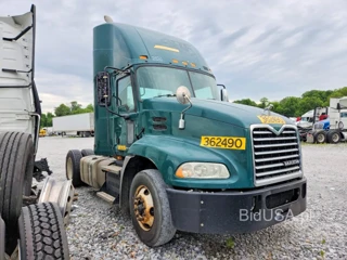 MACK CXU613