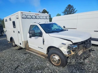 FORD F350 SUPER DUTY