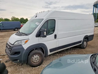 RAM PROMASTER 3500 3500 HIGH