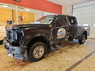 FORD F250 SUPER DUTY