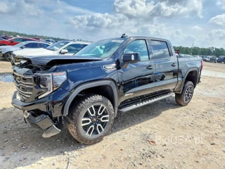 GMC SIERRA 1500 AT4 CREW