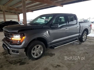 FORD F150 XLT