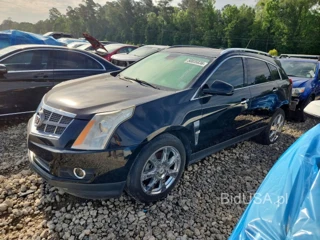 CADILLAC SRX PERFORMANCE COLLECTION