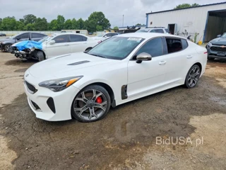 KIA STINGER GT