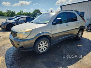BUICK RENDEZVOUS CX