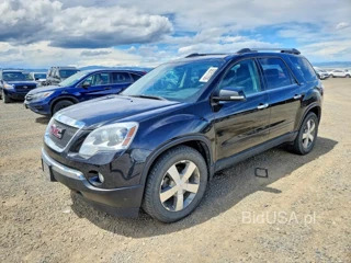 GMC ACADIA SLT-2