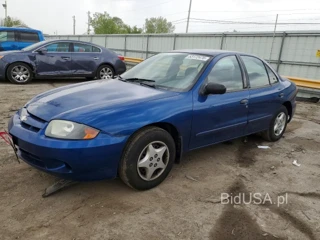 CHEVROLET CAVALIER