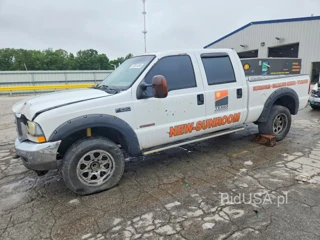 FORD F250 SUPER DUTY