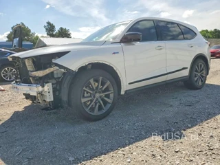 ACURA MDX A-SPEC