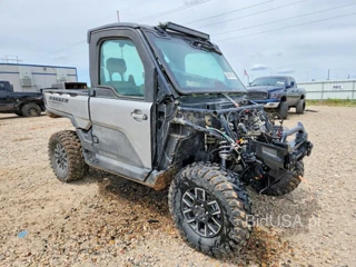 POLARIS RANGER XD 1500 NORTHSTAR EDITION ULTIMATE