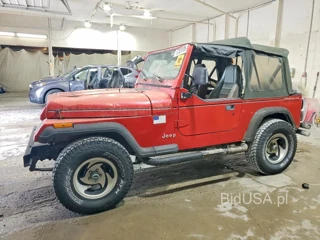 JEEP WRANGLER / YJ S