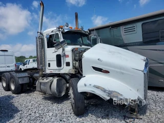 PETERBILT 386